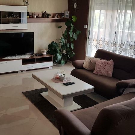 Filip Apartment Ζαντάρ Εξωτερικό φωτογραφία