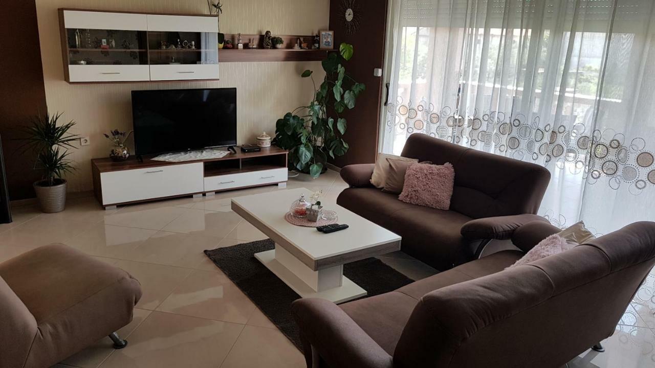 Filip Apartment Ζαντάρ Εξωτερικό φωτογραφία