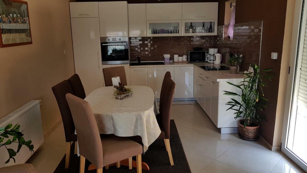 Filip Apartment Ζαντάρ Εξωτερικό φωτογραφία